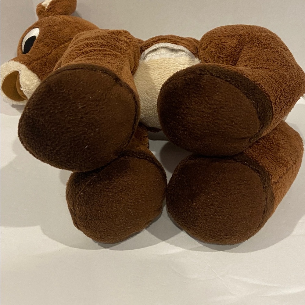 Build-A-Bear Rudolph the Red Nosed Reindeer Not Working - Picture 5 of 6